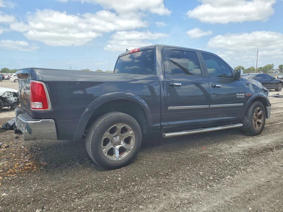 2018 Dodge 1500 Laramie