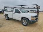 2016 Chevrolet Silverado C1500