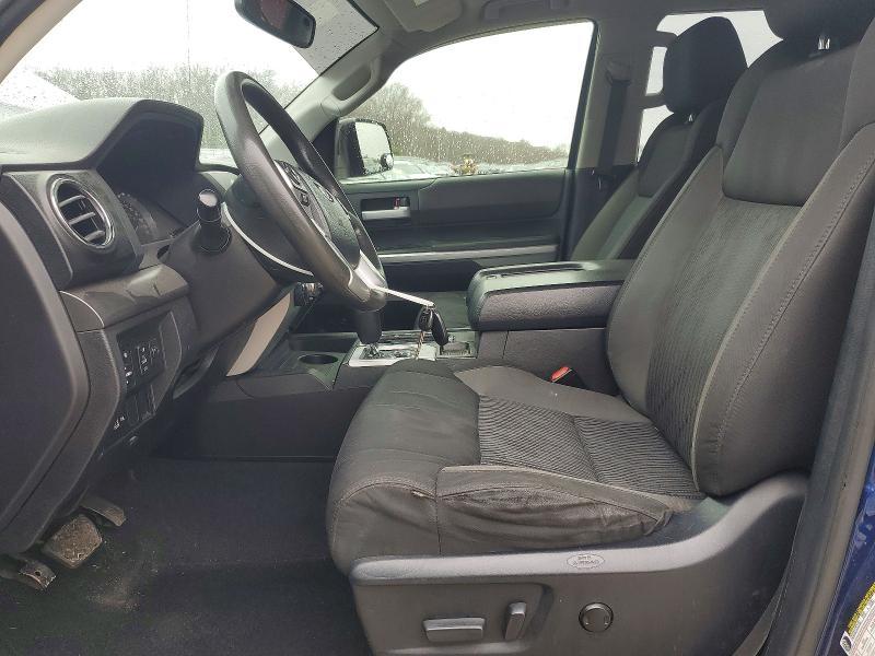 2015 Toyota Tundra SR5