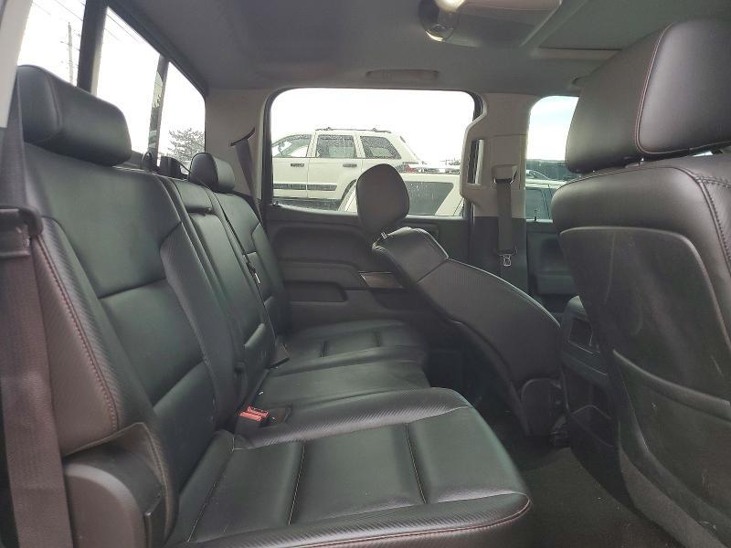 2014 GMC Sierra K1500 slt