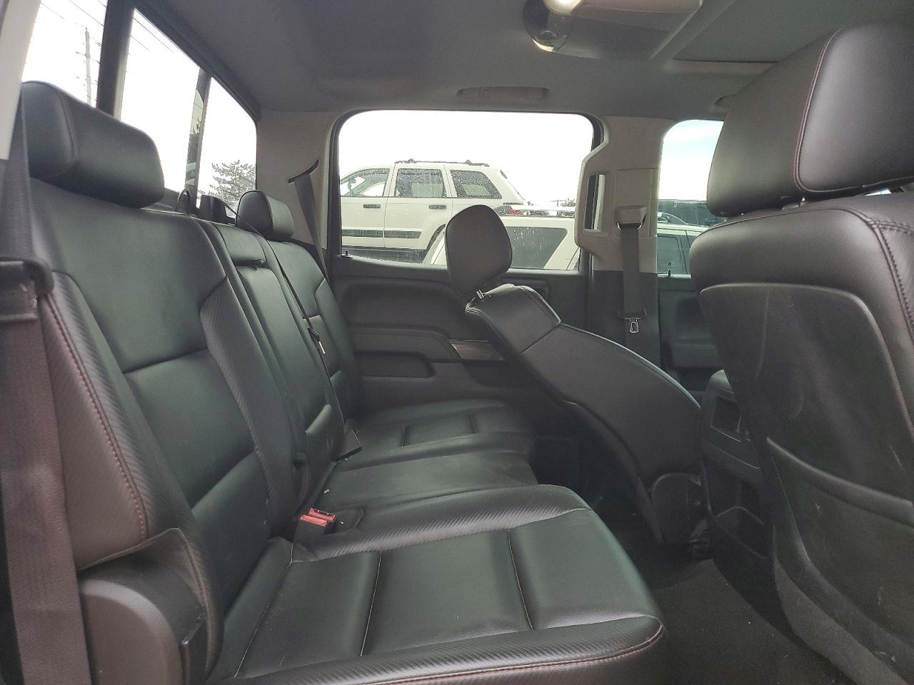 2014 GMC Sierra K1500 SLT