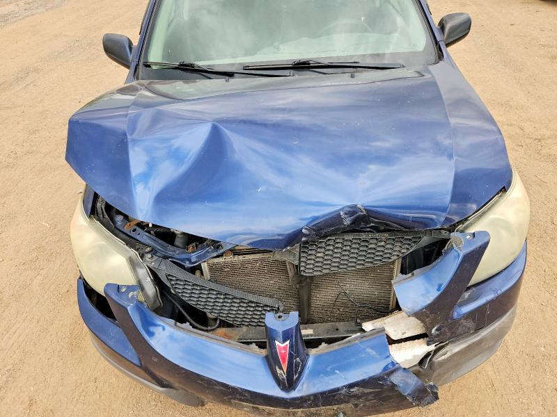 2003 Pontiac Vibe