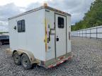 2006 Pelsue Fiber Optic Splicing Trailer