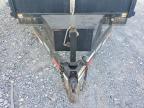 2019 Anderson Mfg 2019 Anderson Dump Trailer