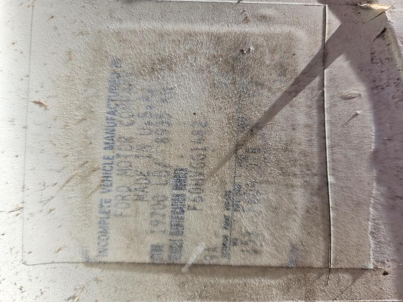 1980 Ford Trucktruck