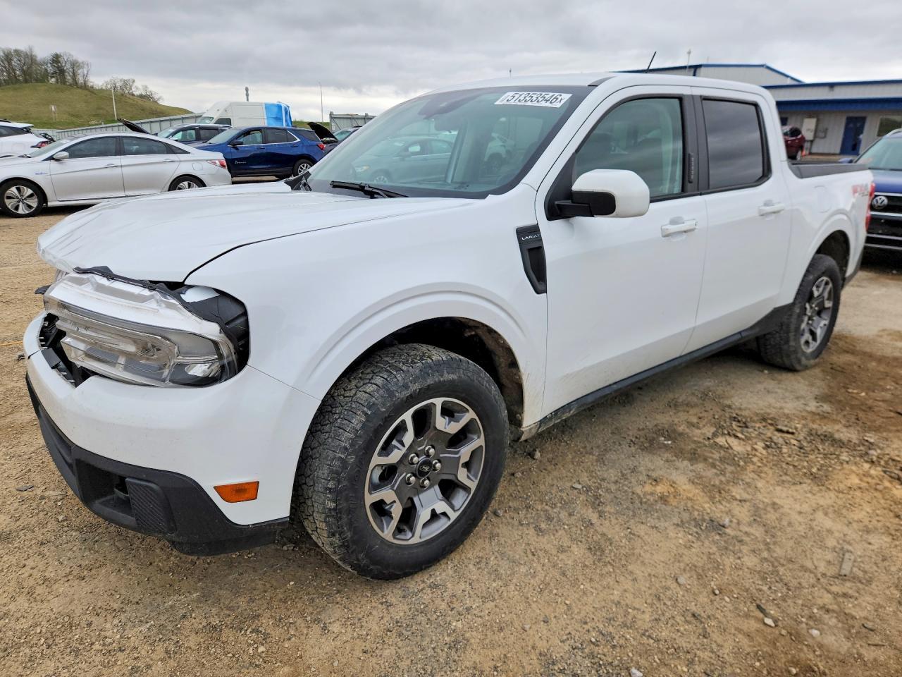 2023 Ford Maverick XL