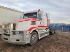 2019 Western Star Conventional Truck AND Trailer