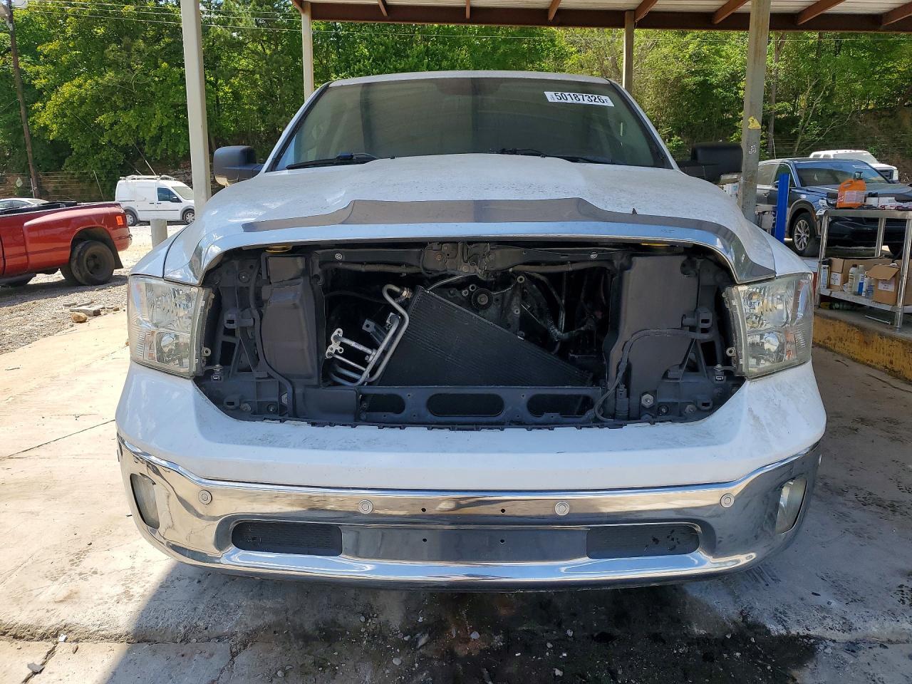 2017 Dodge RAM 1500 SLT