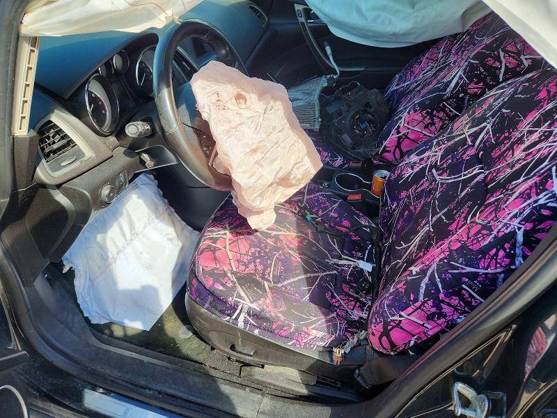 2014 Buick Verano Premium