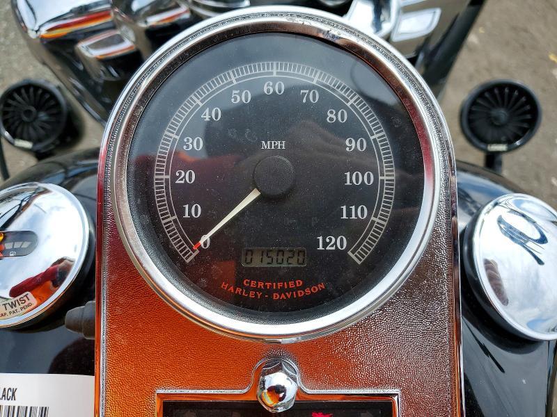 1999 Harley-Davidson Flhrci