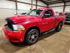 2012 Dodge RAM 1500 ST