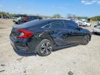 2017 Honda Civic exl