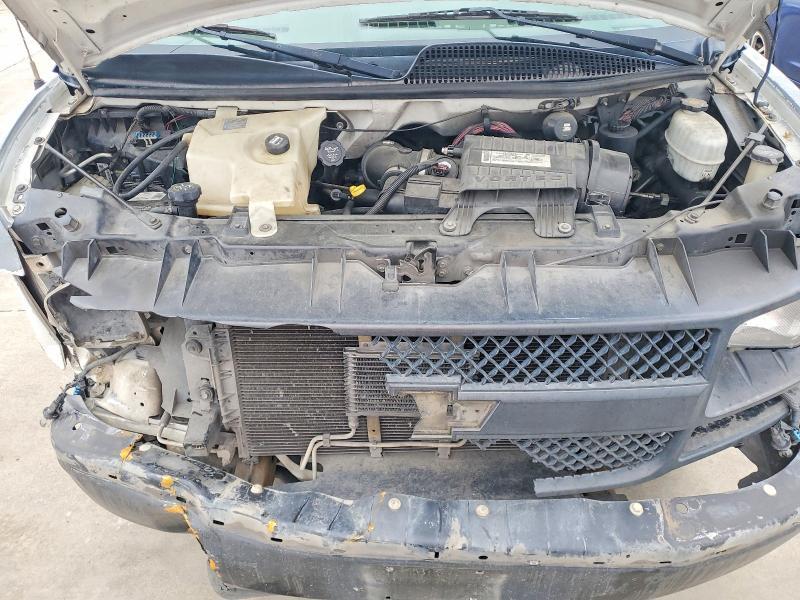 2007 Chev Express G2500
