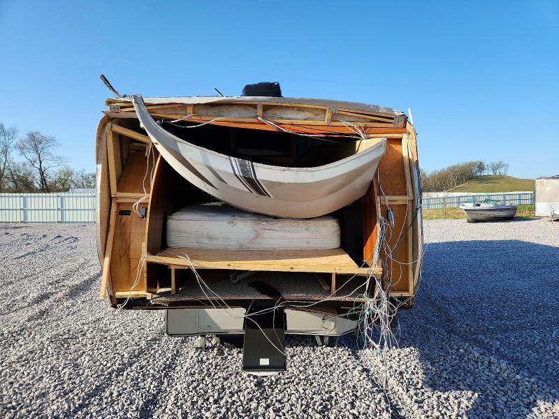 2018 Jayco Eagle ht Camper