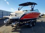 2016 Cobalt Boat