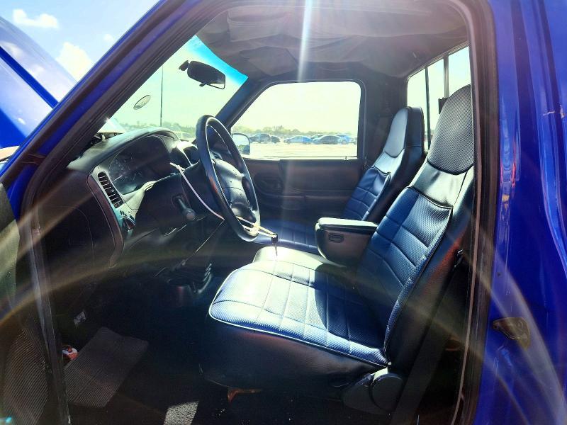 1995 Ford Ranger