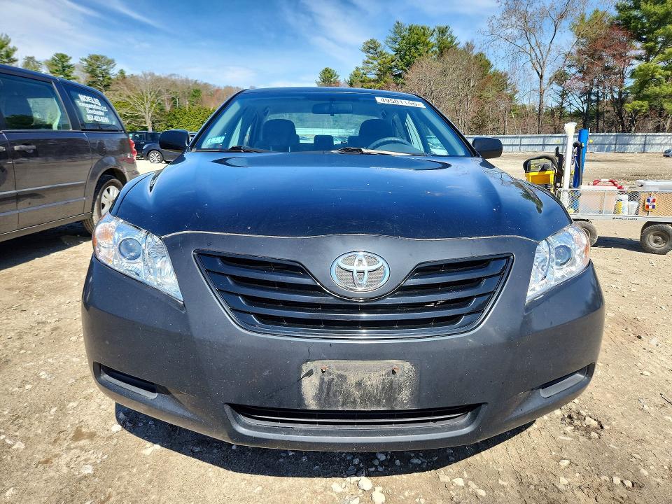 2007 Toyota Camry ce