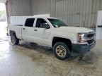 2018 Chevrolet Silverado K1500
