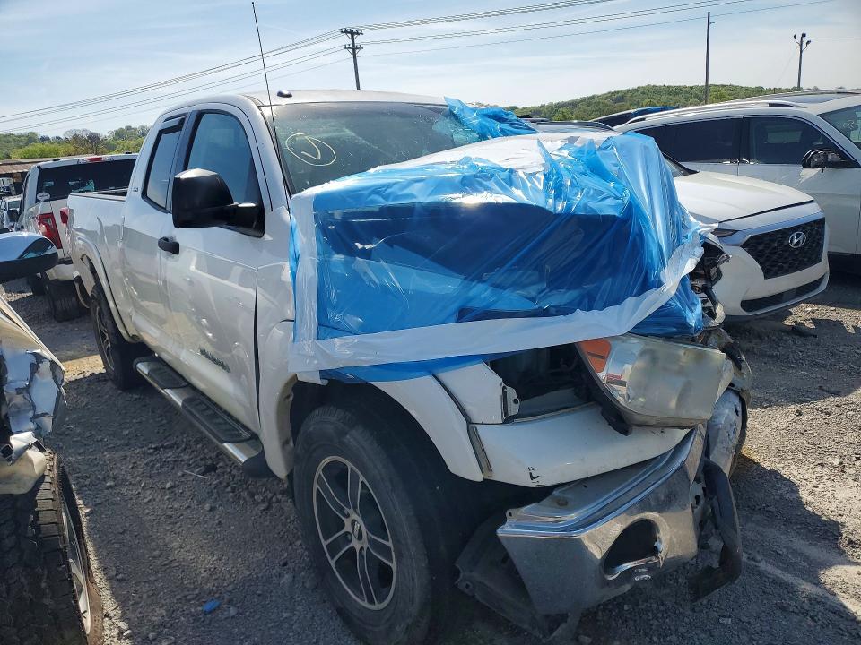 2012 Toyota Tundra Grade