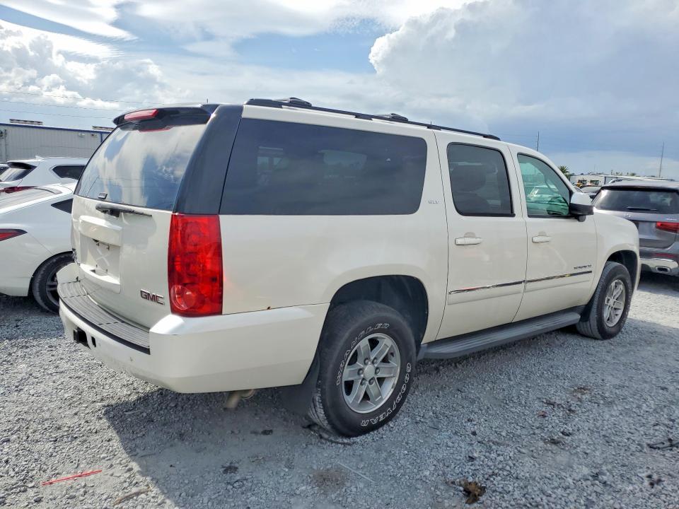 2012 GMC Yukon xl K1500 slt