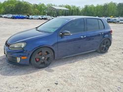 2011 Volkswagen GTI for sale in Charles City, VA