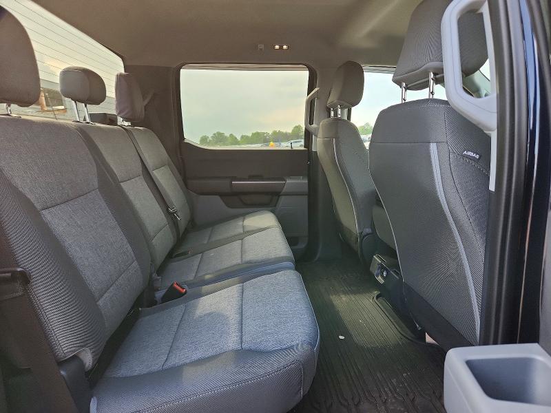 2025 Ford F150 XL
