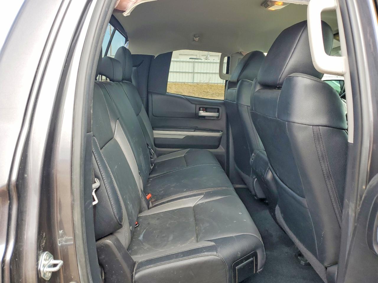 2021 Toyota Tundra Limited