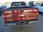 2006 Ford F150 Supercrew