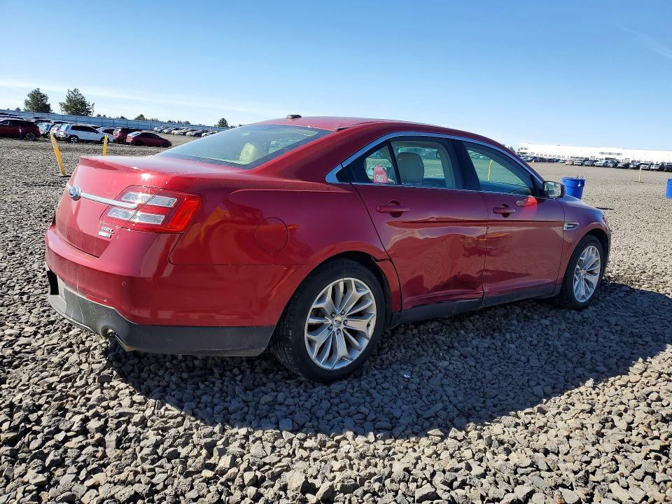 2013 Ford Taurus sel
