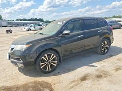 Acura salvage cars for sale: 2013 Acura Mdx Technology