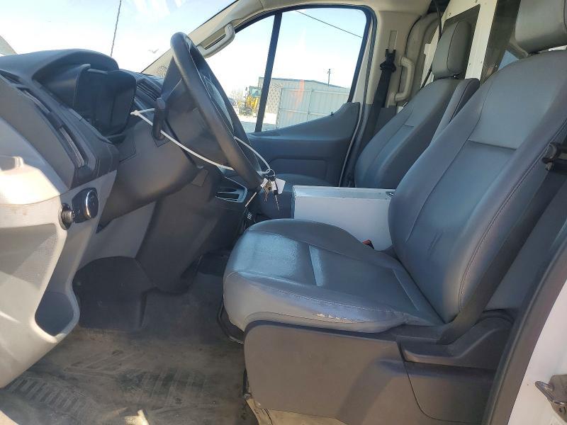 2017 Ford Transit 150 Utility / Service van