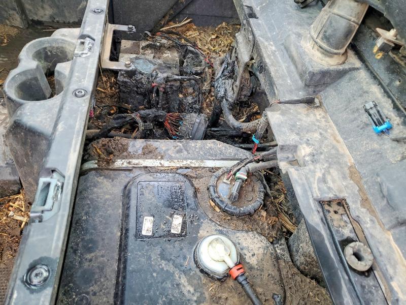 2023 Polaris Ranger Utility Vehicle
