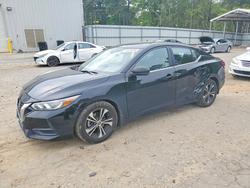 2020 Nissan Sentra sv for sale in Austell, GA