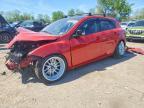 2012 Mazda Speed 3