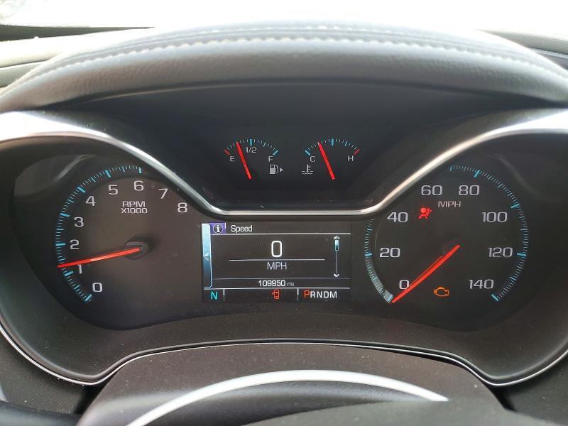 2020 Chevrolet Impala lt