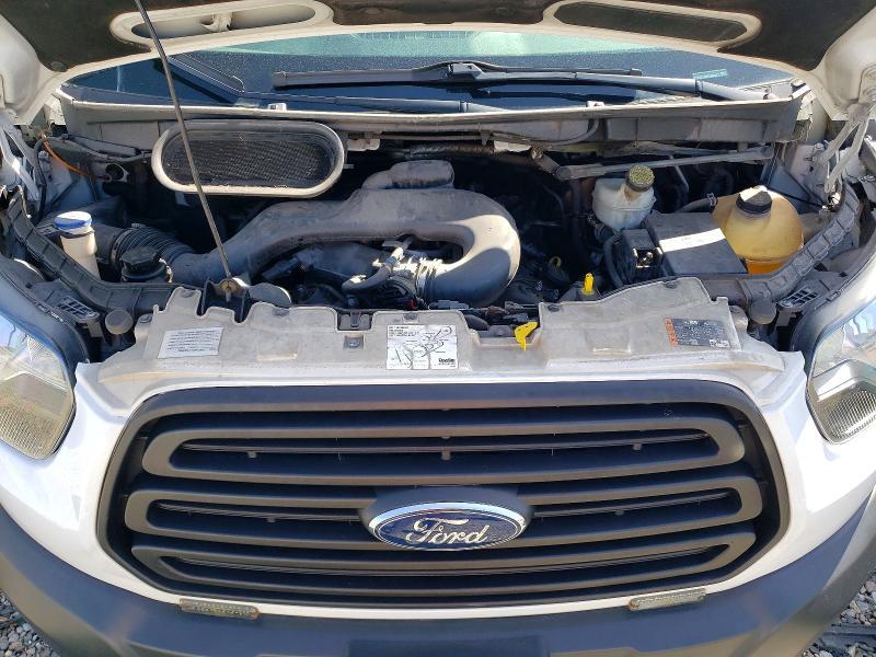 2019 Ford Transit T-350