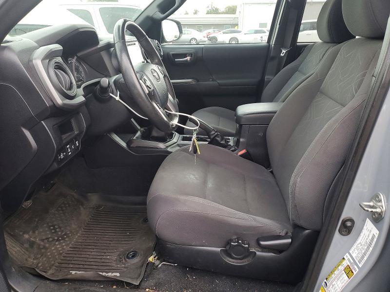 2018 Toyota Tacoma sr V6