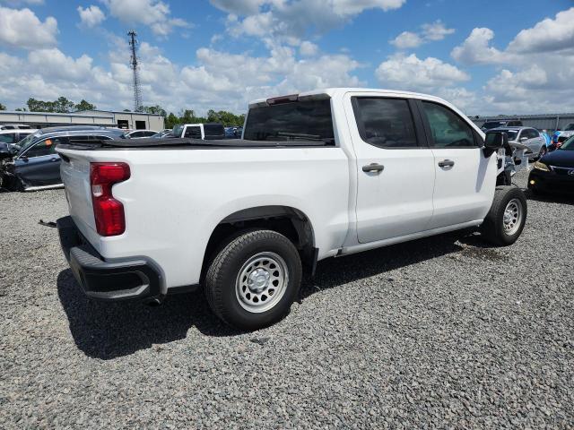 2019 Chevrolet Silverado C1500