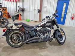 2010 Harley-Davidson Flstfb en venta en West Mifflin, PA
