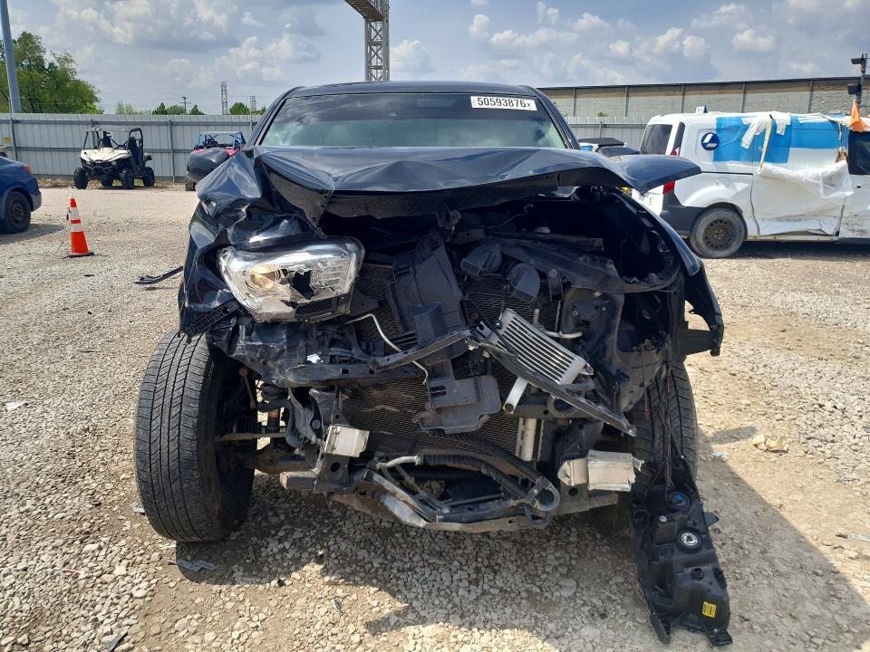 2018 Toyota Tacoma SR V6