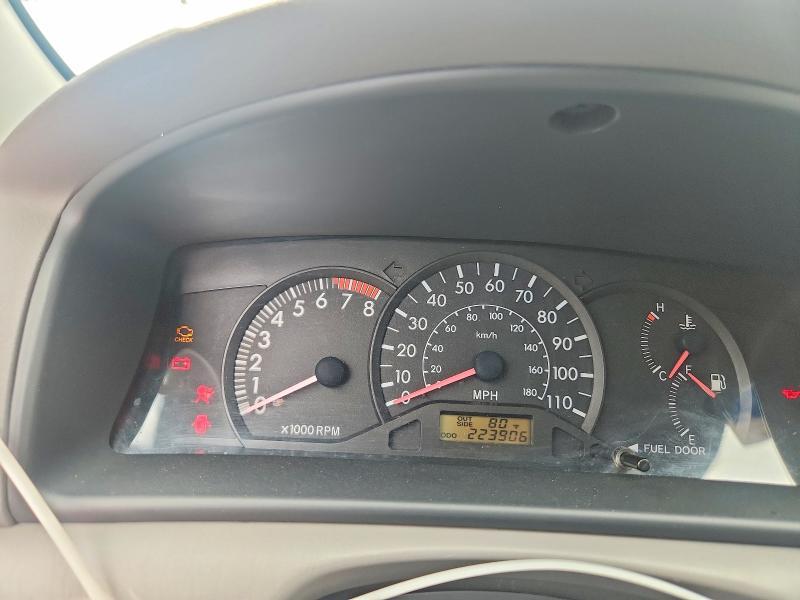 2003 Toyota Corolla ce