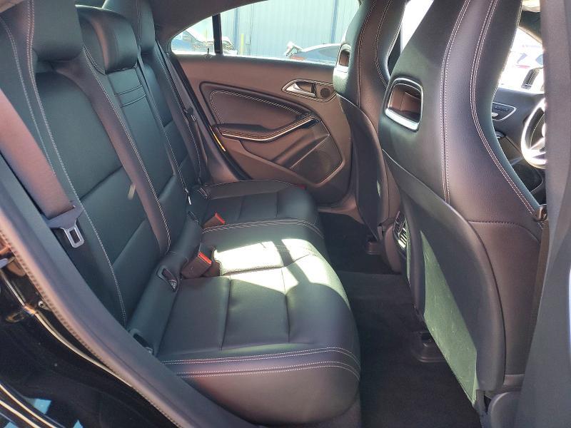 2019 Mercedes-Benz Cla 250