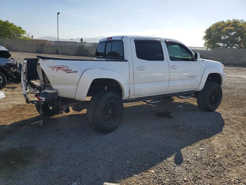 2006 Toyota Tacoma Double Cab