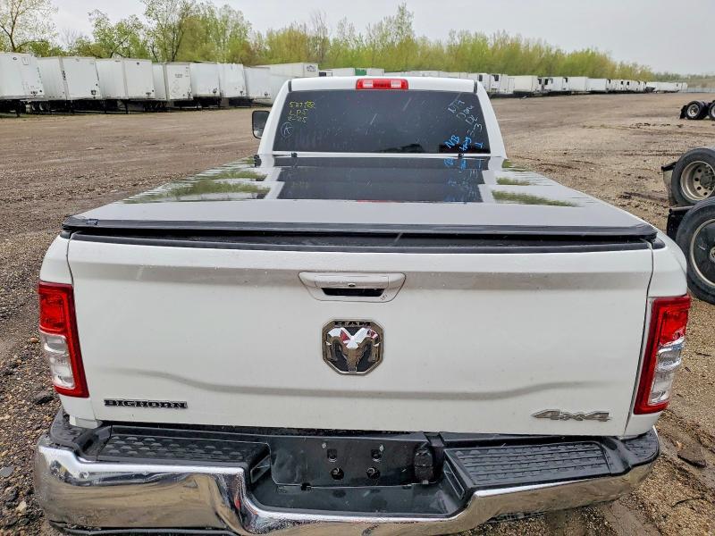 2021 Dodge RAM 3500 BIG Horn