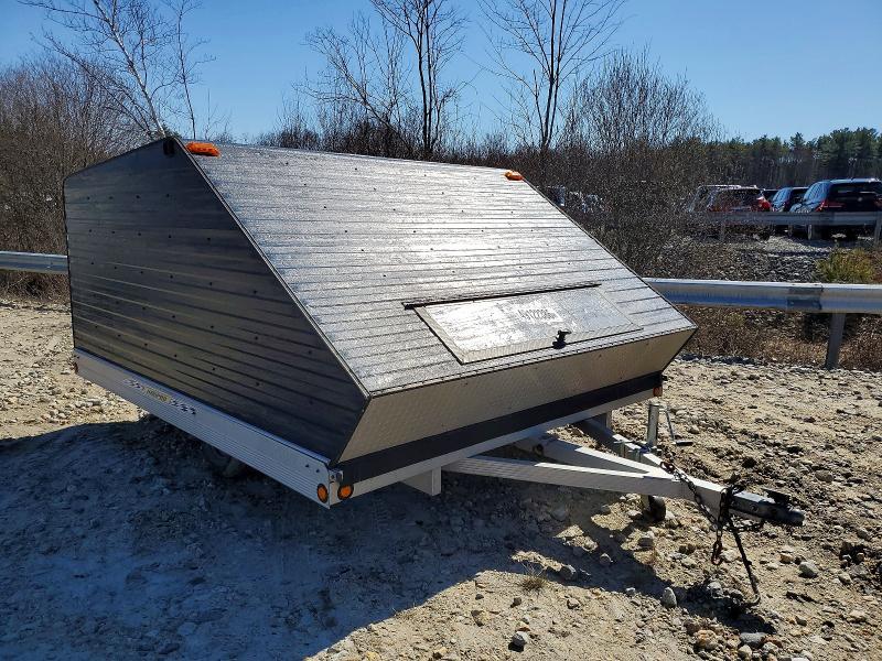 2001 Snop 2001 Camper