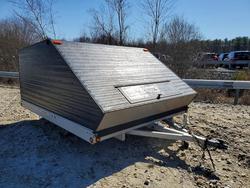 2001 Snop 2001 Camper for sale in Candia, NH