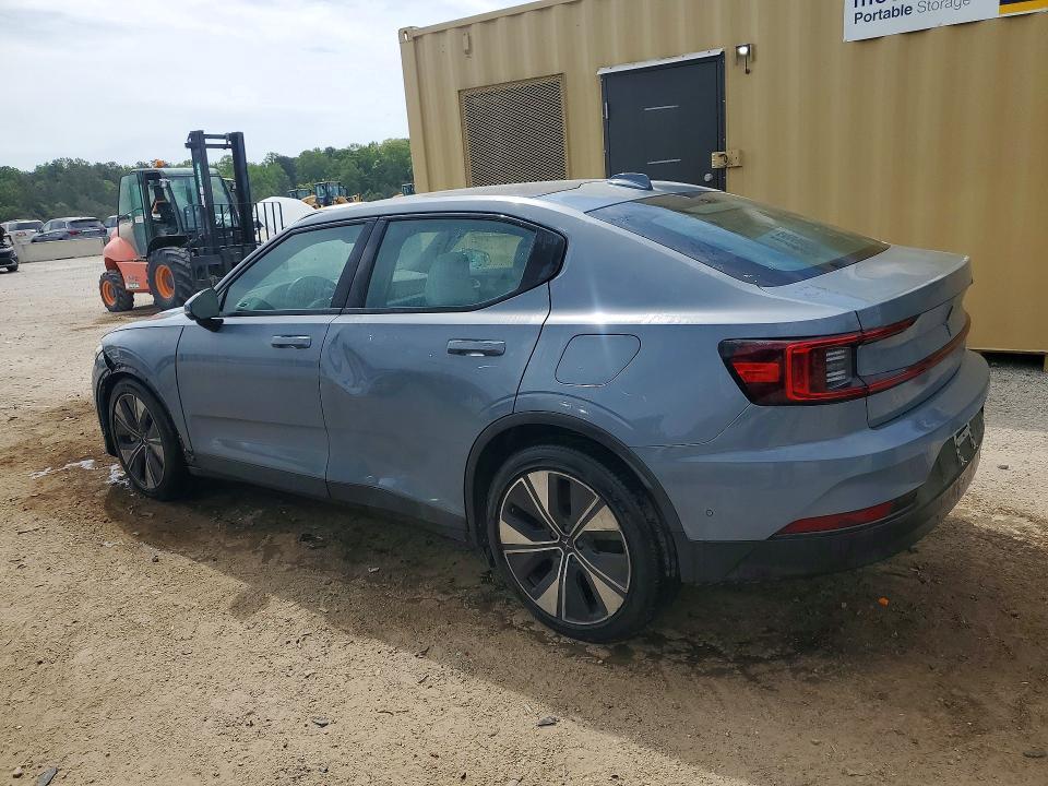 2023 Polestar 2