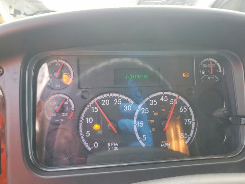 2020 Freigliner 2020 Freightliner Business Class M2 Refrigerated B