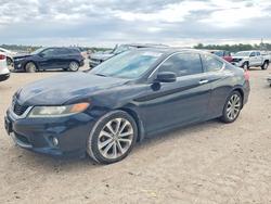 2014 Honda Accord exl for sale in Houston, TX