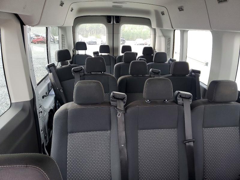 2023 Ford Transit T-350